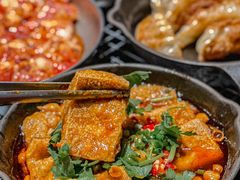 -夜食白市Yespicy·烧烤啤酒宵夜(番禺四海城店)