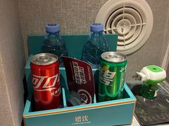 -秋果酒店(深圳福田口岸保税区店)