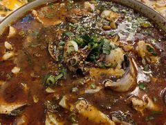 -四海烤鸭城