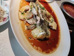 -维园悦谱·海派家常菜(乌鲁木齐南路店)