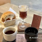 西岸的这家咖啡厅终于来打卡啦！