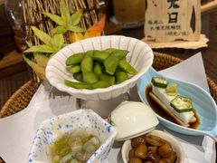 -樱宿日式和牛烧肉(五道口店)