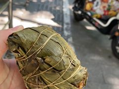 -赵记粽子(司前街店)