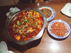 -宽口美蛙鱼头(大唐西市店)