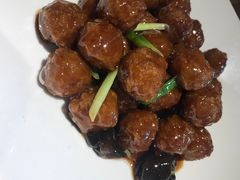 -金豆角砂锅焖面(安贞店)