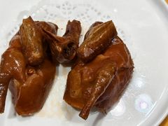 -味可道美食坊(福基路店)