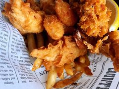 -阿甘虾餐厅(凌霄阁店)