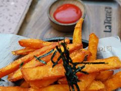 -La Terre乐田(万象城店)