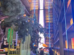 -桂满陇天书(南京德基旗舰店)