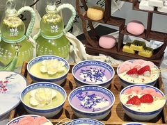 -蟹上黄·蟹黄面·江南糖水(人民广场店)