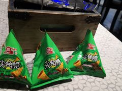 -云晓光头烧烤吧(盛夏店)