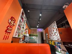 -小四川水煮鱼(南六中路店)