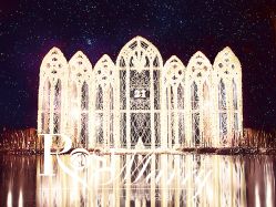 -静安洲际酒店·宴会厅