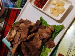 -如意林卡藏餐吧 (九寨沟店)