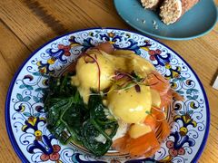 -Alimentari早午餐(安福路店)