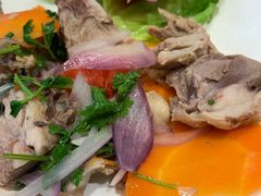 -新疆伊宁远征餐厅