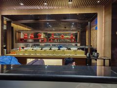 -满堂欢豆捞坊(美丽华大酒店店)