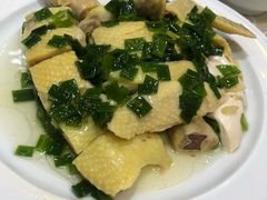 -凤城礼记鱼翅海鲜酒家(新马路总店)
