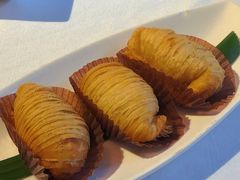 飘香榴莲酥-潮福城大酒楼(湖滨北路店)