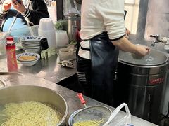 -小罗子汤店(大士院总店)