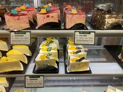 -蜂蝶来饼店(拱北总店)