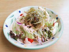海草沙拉-萨莉亚意式餐厅(石鼓路店)