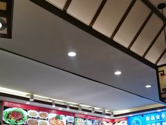 -惠宾饭庄(中山路店)