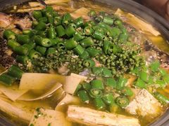 -师烤·豆花烤鱼(广州荔湾扬韬广场店)