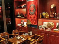 -哈瓦那雪茄酒廊超市(武汉天地分店)