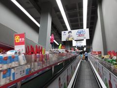 -家乐福(古北店)