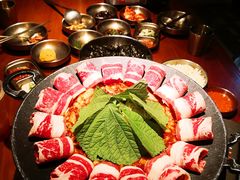 -春熙台韩国料理·章鱼肥牛(西丽店)