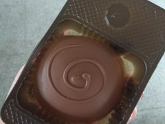 -凯司令西点房(虹桥路站店)