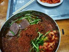 -顺通大冷面(总店)