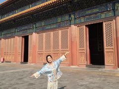 -历代帝王庙博物馆