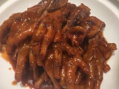 -庆赫隆融合菜馆(群力店)