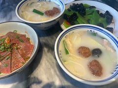 -西安饭庄·非遗陕菜(钟楼店)