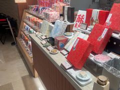 -阮大兴糕团(滨江宝龙店)