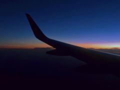 -银川河东国际机场