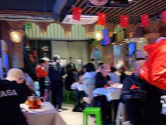 -西域阿里马新疆菜·清真(桂花路店)