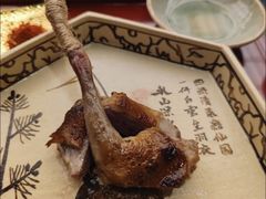 -鳥喜Toriki怀石烧鸟料理