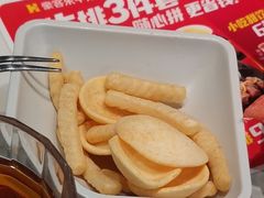 -豪客来牛排(中华城店)