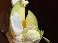 -Ocean's Table 欧舍