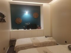 -涟LIAN·泰式按摩·MASSAGE·SPA(深业上城店)