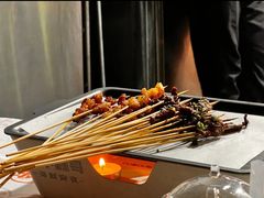 -小林哥的海鲜馆·夜宵烧烤(渔人码头店)