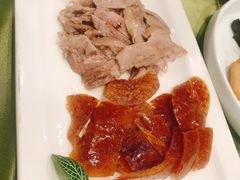 全聚德精品烤鸭-北京全聚德(西客站店)