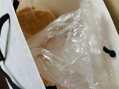 -银座仁志川·生吐司专门店(香港广场店)
