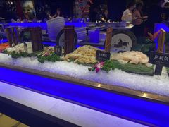 -加餐海鲜自助(宝龙一城店)