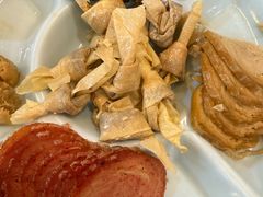 -长春观斋补堂素菜馆