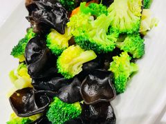 -巴依老爷新疆美食(清华东门店)