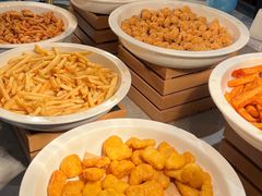 -经典世家牛排自助餐厅(百捷店)